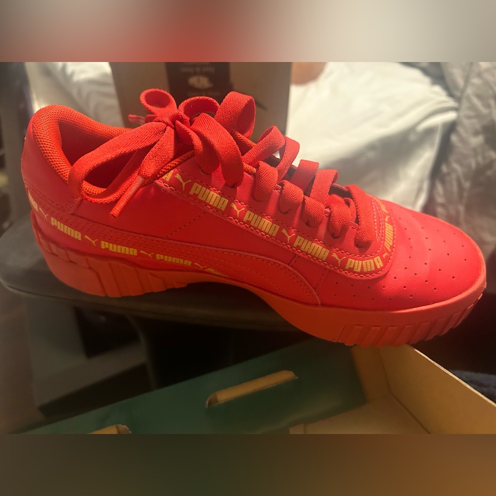 PUMA SHOES